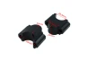 SEFIS handlebar risers increase 30 mm BMW for a motorcycle