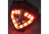 LED  tail light - rear light  Honda CB400 / CB500 clear for a motorcycle