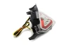 LED  tail light - rear light  Honda CB400 / CB500 clear for a motorcycle