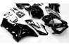 Honda CBR 1000RR 2004-2005 complete fairing BLKSL