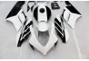 Honda CBR1000RR 2004-2005 complete fairing BLKWH