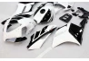 Honda CBR1000RR 2004-2005 complete fairing BLKWH