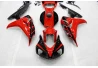 Honda CBR1000RR 2006-2007 complete fairing LRB