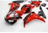 Honda CBR1000RR 2006-2007 complete fairing LRB