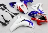 Honda CBR1000RR 2008-2011 complete fairing WBR