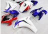 Honda CBR1000RR 2008-2011 complete fairing WBR