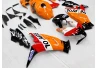 Honda CBR1000RR 2012-2016 complete fairing RRP