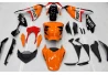 Honda CBR1000RR 2012-2016 complete fairing RRP