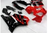 Honda CBR600F 2004-2007 complete fairing RB