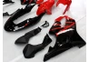 Honda CBR600F 2004-2007 complete fairing RB