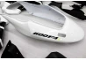 Honda CBR600F 2004-2007 complete fairing BW