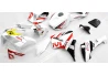 Honda CBR600RR 2003-2004 complete fairing GIV