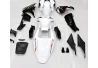 Honda CBR600RR 2005-2006 complete fairing WSS