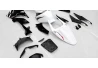 Honda CBR600RR 2005-2006 complete fairing WSS