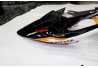 Honda CBR600RR 2005-2006 complete fairing EP