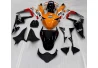 Honda CBR600RR 2007-2008 complete fairing RIS