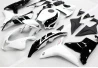 Honda CBR600RR 2007-2008 complete fairing LUS