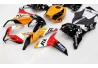 Honda CBR600RR 2009-2012 complete fairing REPS