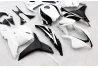 Honda CBR600RR 2009-2012 complete fairing WE