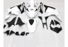 Honda CBR600RR 2009-2012 complete fairing WE