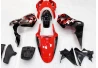 Honda CBR954RR 2002-2003 complete fairing RBSS