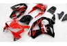 Honda CBR954RR 2002-2003 complete fairing RBSS