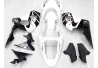 Honda CBR954RR 2002-2003 complete fairing LWBI