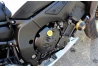 SEFIS Racing engine screw plug cap YAMAHA for a motorcycle