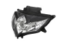 Headlight Suzuki 600 750 2008-2010 for a motorcycle