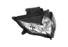 Headlight Suzuki 600 750 2008-2010 for a motorcycle