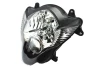 Headlight Suzuki GSXR 600 750 2006-2007 for a motorcycle