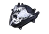 Headlight Suzuki GSXR 1000 2005-2006 for a motorcycle