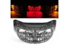 LED tail light - rear light  Yamaha FZ1 2006-2012 clear for a motorcycle