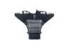 Fairing and headlight bracket for Kawasaki ZX-6R 2009-2015 for a motorcycle