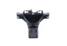 Fairing and headlight bracket for Kawasaki ZX-6R 2009-2015 for a motorcycle