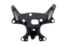 Fairing and headlight bracket for Yamaha YZF R1 1998-1999 for a motorcycle