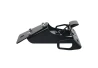 Number plate holder LED Kawasaki ZX-10R 16-20 for a motorcycle