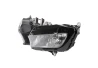 Headlight Honda CBR 600RR 2013-2014 for a motorcycle