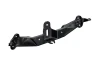 Fairing and headlight bracket for Kawasaki ZX-10R 2004-2005 for a motorcycle