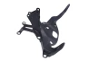 Fairing and headlight bracket for Yamaha YZF R1 2004-2006 for a motorcycle