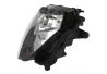 Headlight Suzuki GSXR 1000 2003-2004 for a motorcycle