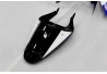 Suzuki GSXR 1000 2000-2002 complete fairing VBLK