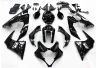 Suzuki GSXR 1000 2005-2006 complete fairing BLA