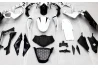 Suzuki GSXR 1000 2005-2006 complete fairing COR for a motorcycle
