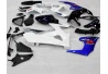 Suzuki GSXR 1000 2005-2006 complete fairing LAKB