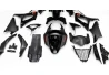 Suzuki GSXR 1000 2007-2008 complete fairing BIBL