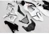 Suzuki GSXR 1000 2007-2008 complete fairing COC for a motorcycle