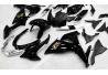 Suzuki GSXR 1000 2009-2014 complete fairing BLT