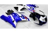 Suzuki GSXR 600/750 2001-2003 complete fairing VAB for a motorcycle