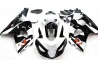 Suzuki GSXR 600/750 2004-2005 complete fairing PWHI for a motorcycle